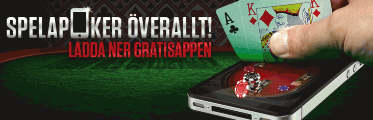 Ladda ner Ladbrokes poker app Ladbrokes App
