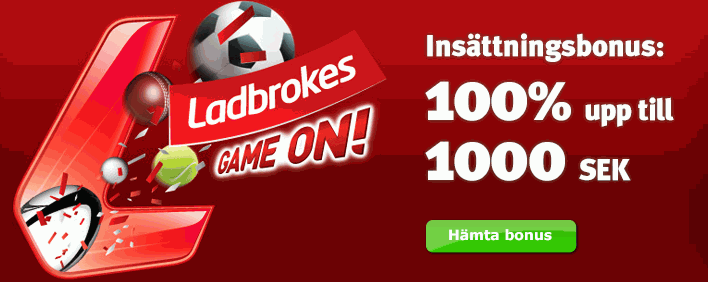 Ladbrokes Sports Bonus Sports Ladbrokes