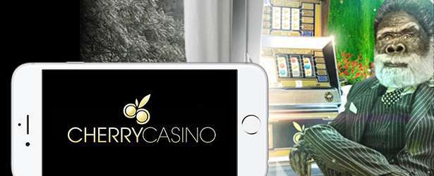 mobil app Cherry Casino Cherry Casino mobil app
