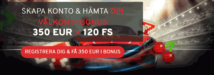 N1 casino Välkomstbonus Välkomstbonus N1 casino