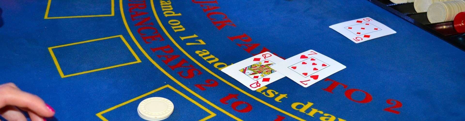 Bob Casino Spelutbud Bob Casino Blackjack