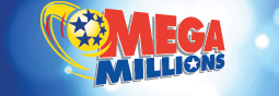 MegaMillions Logo