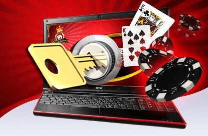 poker software key