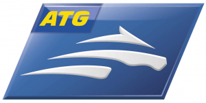 ATG logo