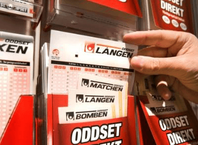oddset lången kupong ny