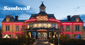 Casino Cosmopol Sundsvall Casino Sundsvall