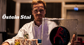 Malmö Open Vinnare Östein Stai