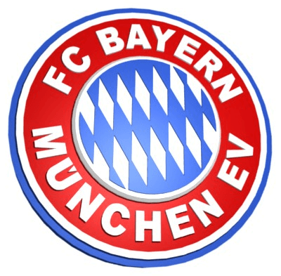 FC Bayern Munchen Bayern Munchen Logo