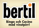 Bertil Logga Bertil Logo