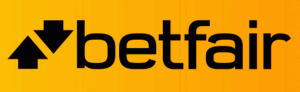Betfair logga Betfair Logo