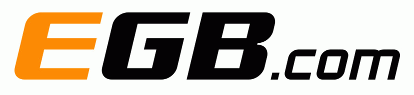 EGB Logo EGB logo