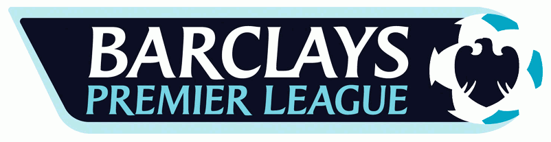 Premier League Loggan Barclays Premier League