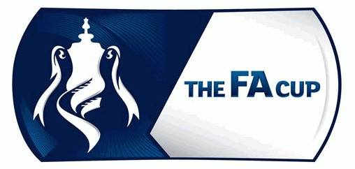 FA cup loggan FA Cup logo