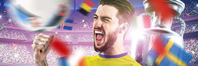 WelcomeBonus WelcomeBonusSportsEuro2016_Promo