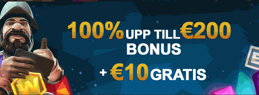 bonuskod videoslots bonuskod
