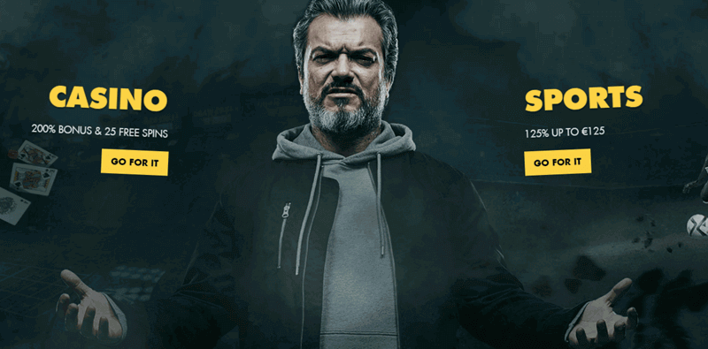 Bethard bonus odds odds bonus Bethard