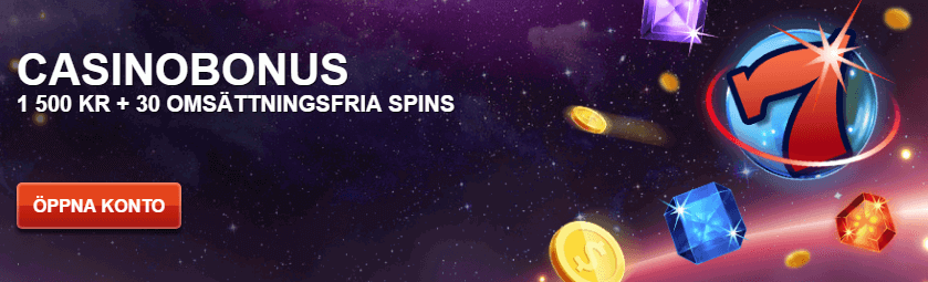 Bonus Sverigekronan Sverigekronan Bonus