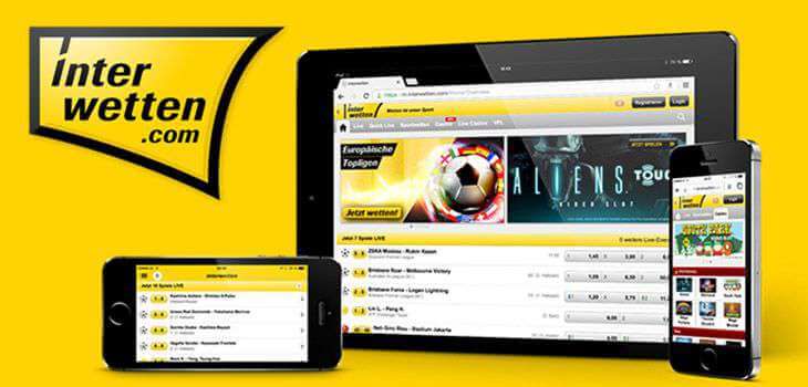 applikation Interwetten Interwetten applikation