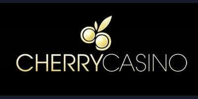 logo Cherry Casino Cherry Casino logo