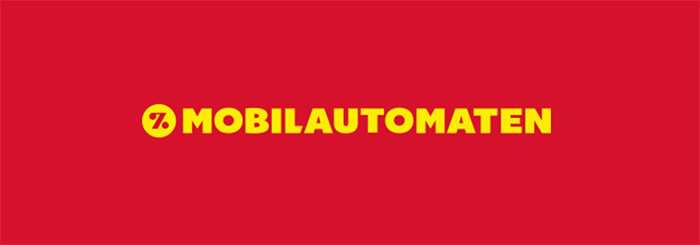 Mobilautomaten coupons