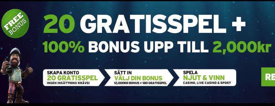 Betive bonuskod Betive bonus