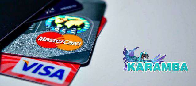 Karamba Casino Betalningsalternativ Betalningsalternativ Karamba Casino