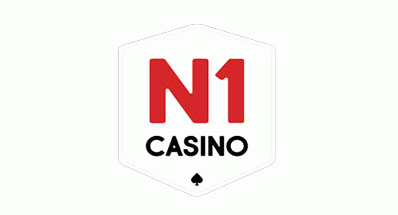 N1 Casino logo logo N1 Casino