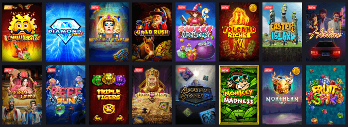 Twin Casino Slots Slots Twin Casino