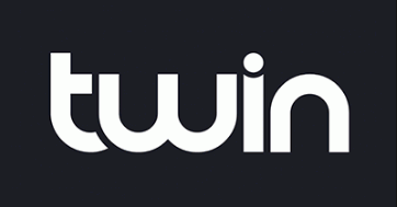 Twin casino Logo Logo Twin casino