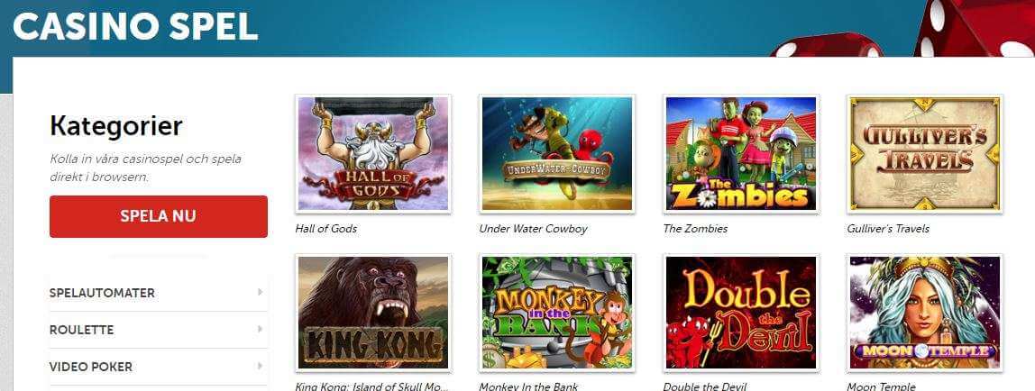 plyamillion casino spel plyamillion casino