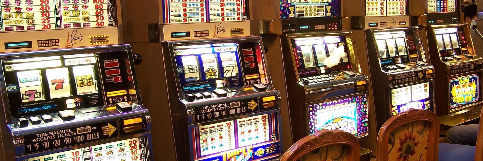 VegasCasino Slots Slots VegasCasino