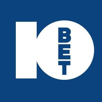 10Bet logo logo 10bet