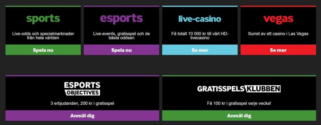 BETWAY LIVECASINO BETWAY SPELUBUD