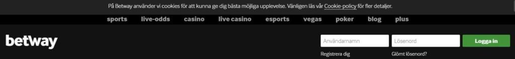 BETWAY BONUSKOD BETWAY BONUS