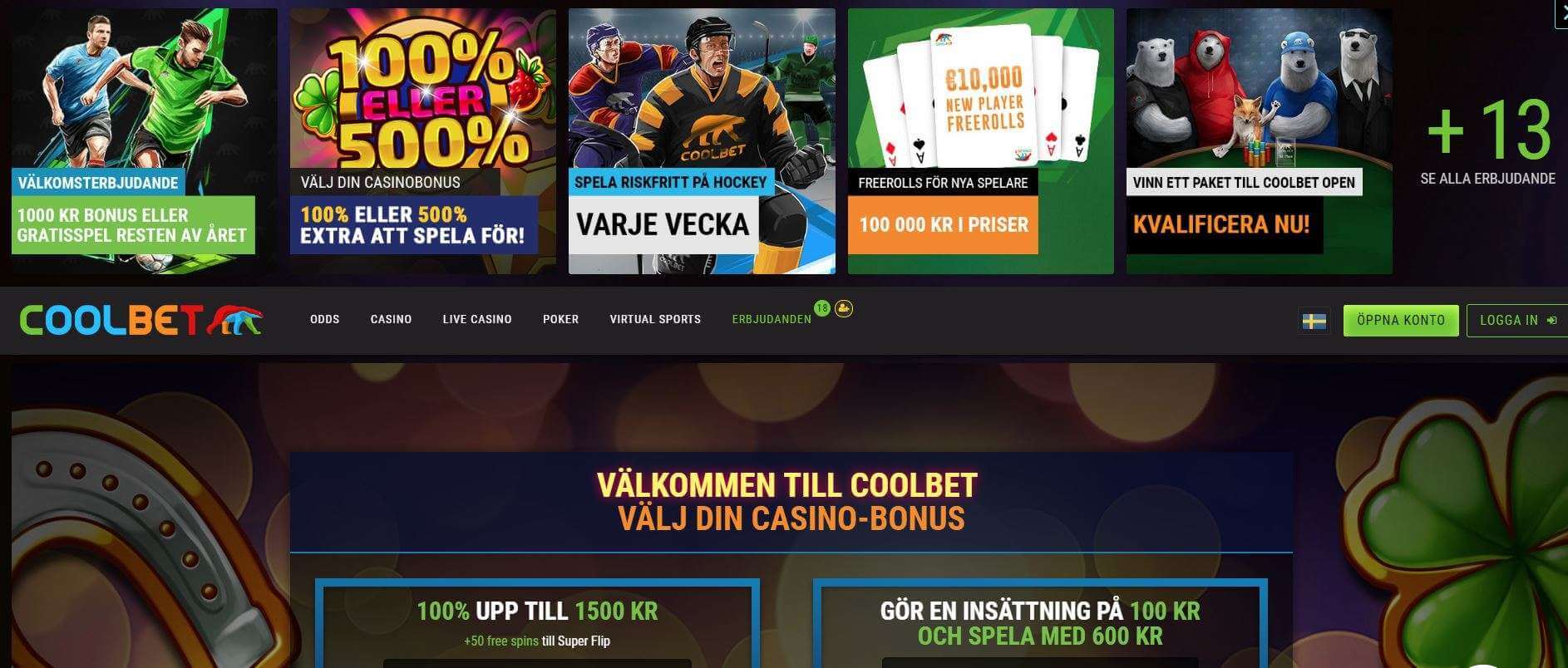 vaelkomstbonus coolbet coolbet vaelkomstbonus