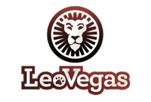 Leo Vegas Logo Logo Leo Vegas