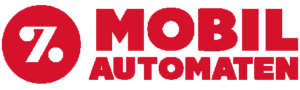 Mobilautomaten Logo Logo Mobilautomaten