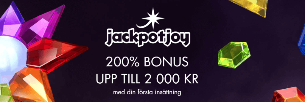 jackpotjoy kampanjkod jackpotjoy kampanjkod