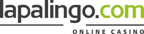Lapalingo logo Logo Lapa