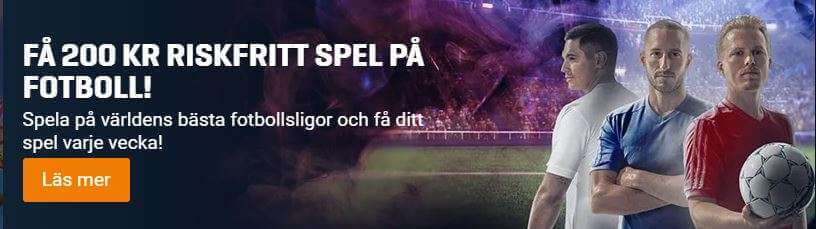 Olika Typer av Betting Bonusar Bästa kundtjänst: Nordicbet
