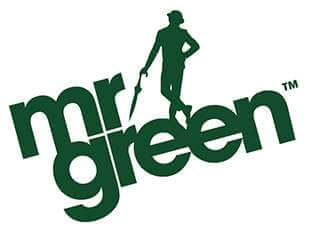 Mr Green Logo Mr Green