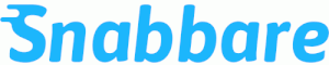 Snabbare Logo Snabbare