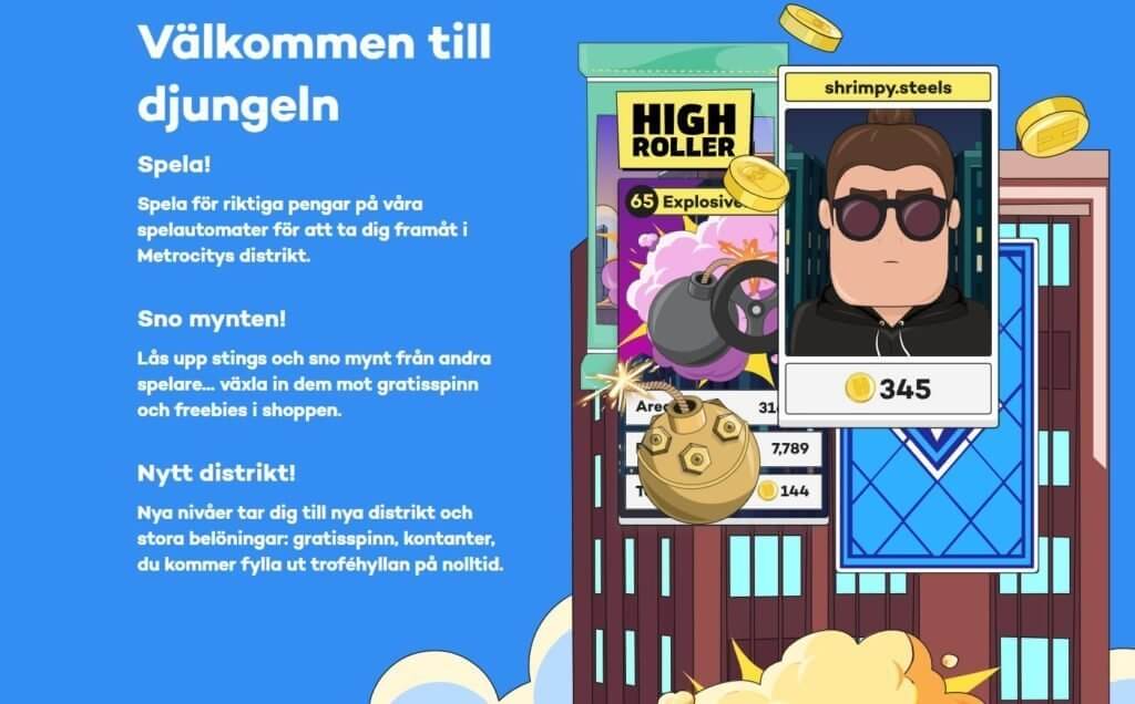 Highroller bonus erbjudanden Highroller bonus vilken ger mer poäng