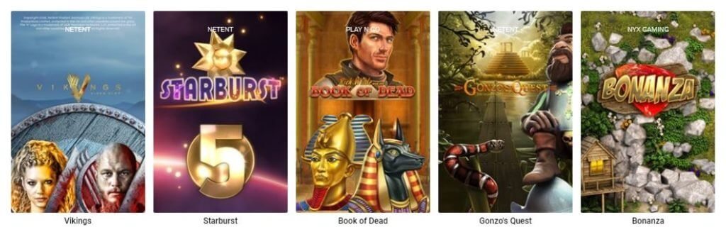 Bonuskod Thrills Thrills Casino Pay Back