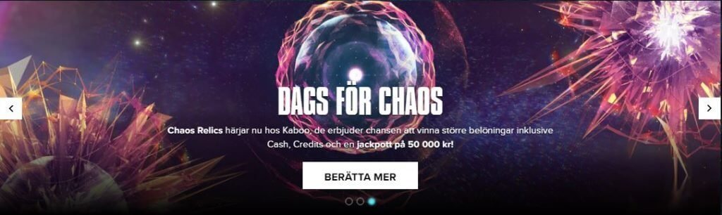Kaboo Live casino Kaboo-casino-spelutbud