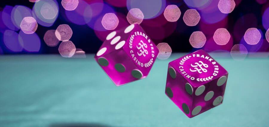 frank fred live casino