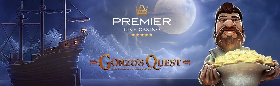 premier live casino bonuskod