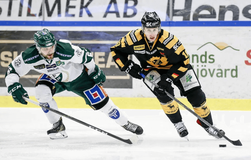 Shl Betting Tips Stor Guide Om Shl Odds