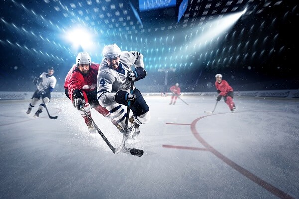 Ishockey Betting Betta på Ishockey