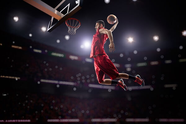 Betta på NBA NBA Betting